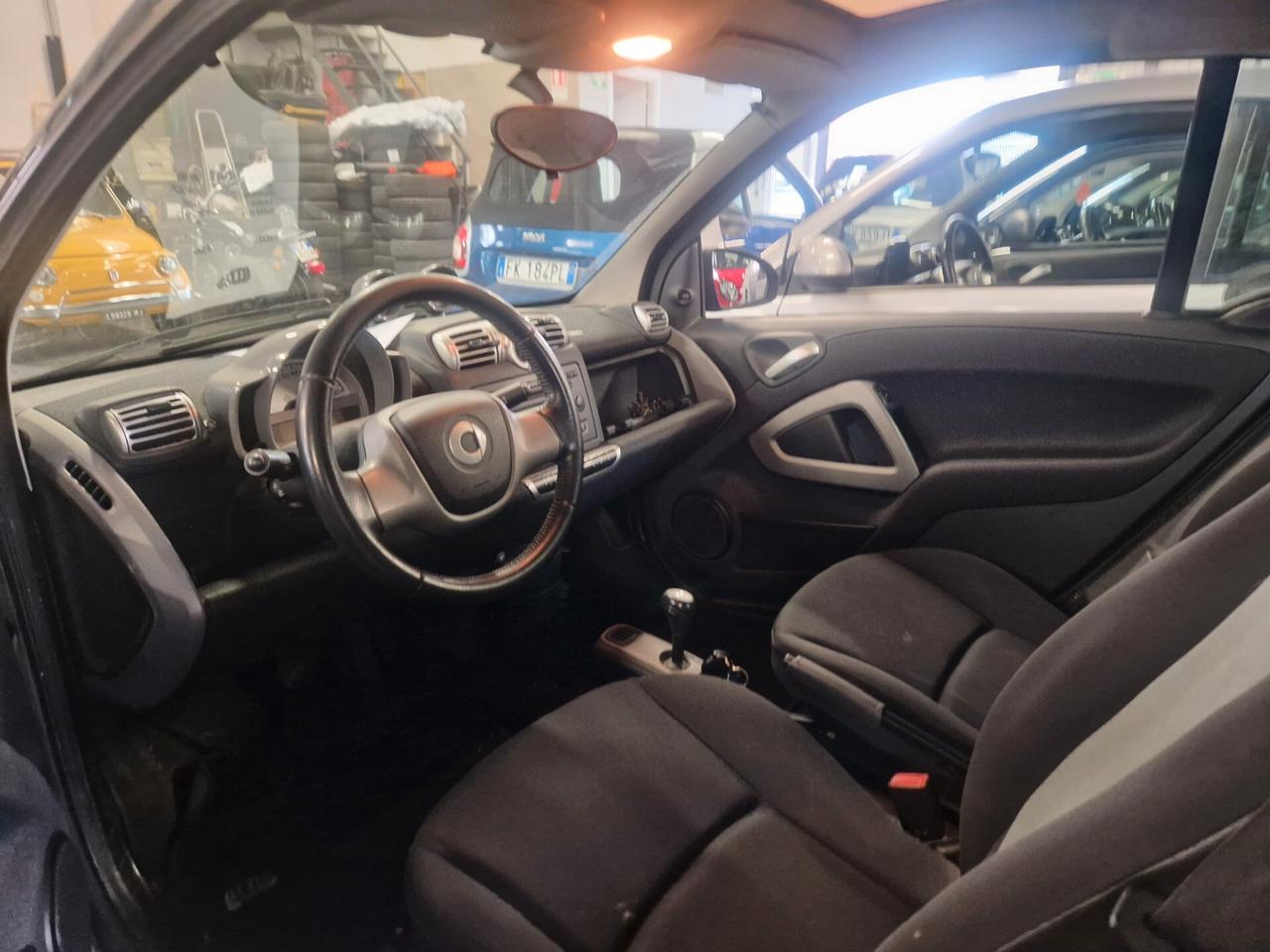 Pulse 08 motore revisionato frizione nuova garanzia