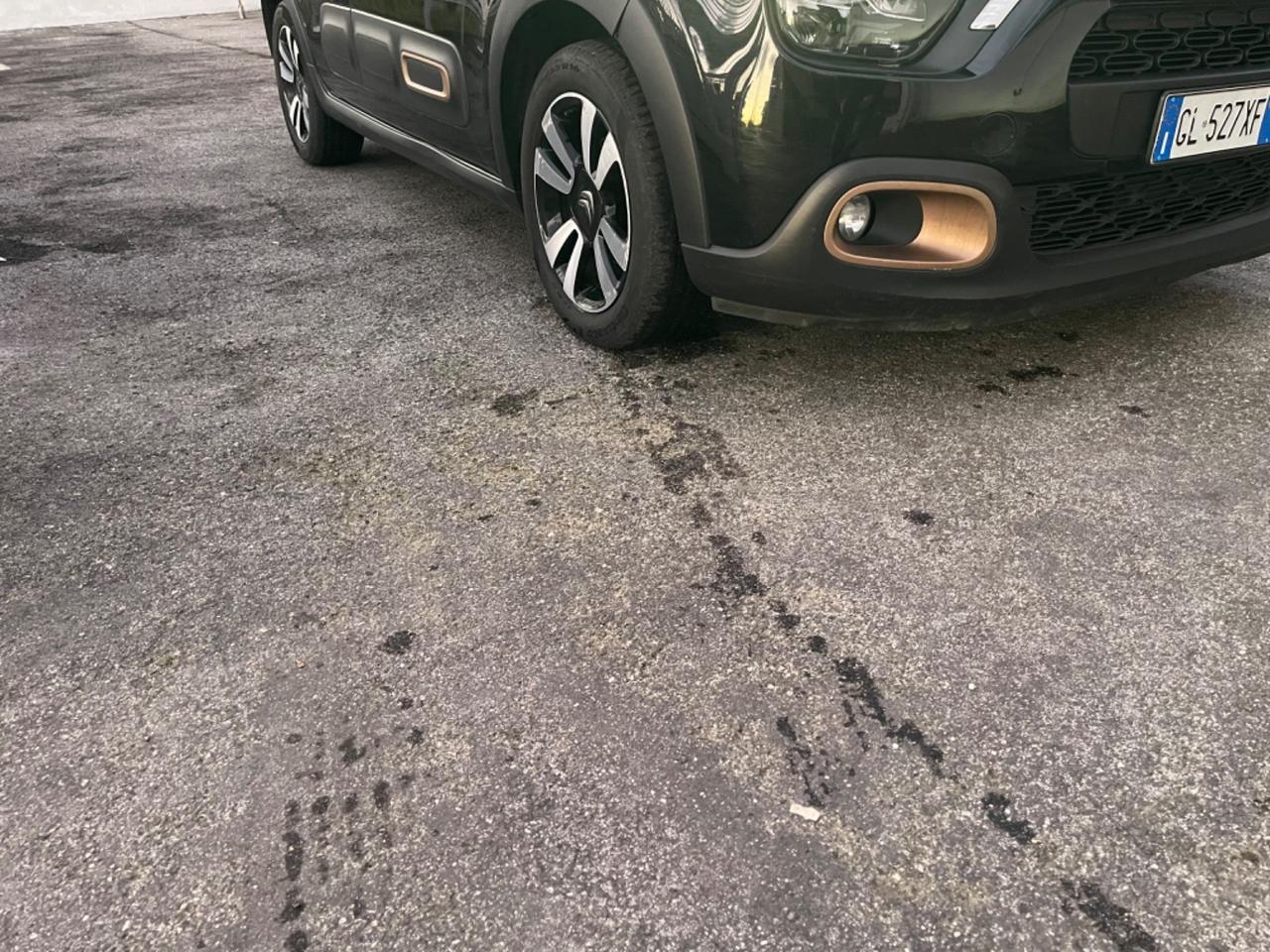 Citroen C3 BlueHDi 100 S&S C-Series KM CERTIFICATI!!!