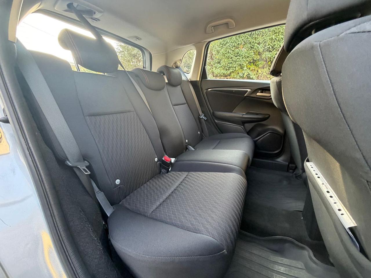 Honda Jazz Dynamic 1.5 i-VTEC #50756
