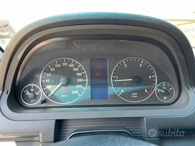 MERCEDES Classe A 180 CDI - 2006