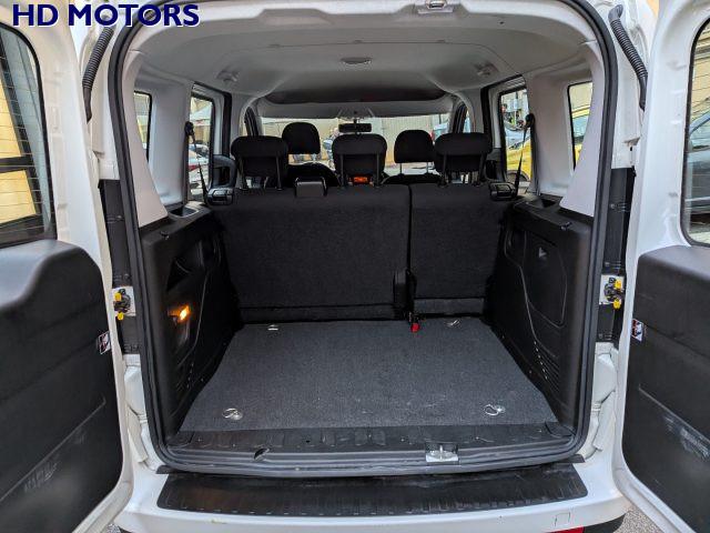 FIAT Doblo 1.4 PC Combi N1 SX km 5200!!!