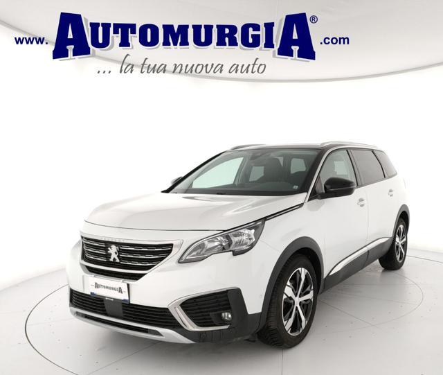 PEUGEOT 5008 BlueHDi 150 S&S Allure 7 Posti
