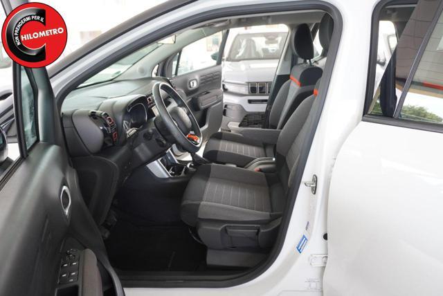 CITROEN C3 Aircross PureTech 130 S&S Shine