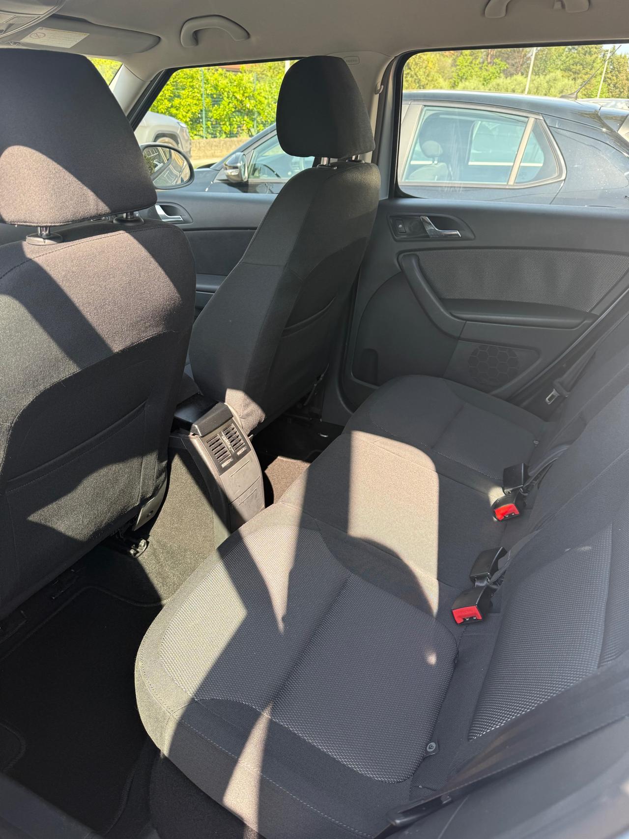 Skoda Yeti 2.0 tdi Ambition (adventure) 4x4 140cv