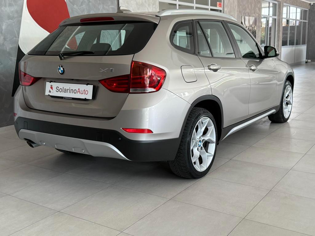BMW X1 xdrive20d xLine 184cv