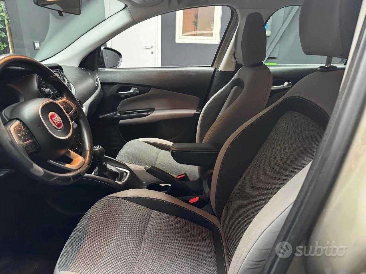 Fiat Tipo 1.4 5 porte Easy