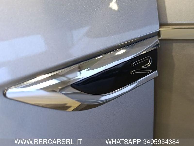 Volkswagen T-Roc T-Roc 2.0 TDI SCR 150 CV DSG R-Line