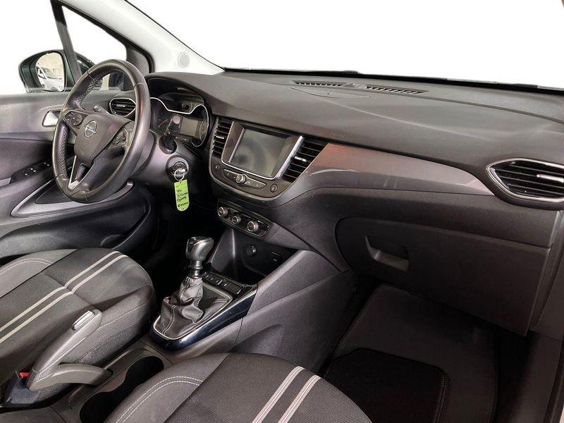 Opel Crossland 2021 1.2 Elegance s&s 110cv