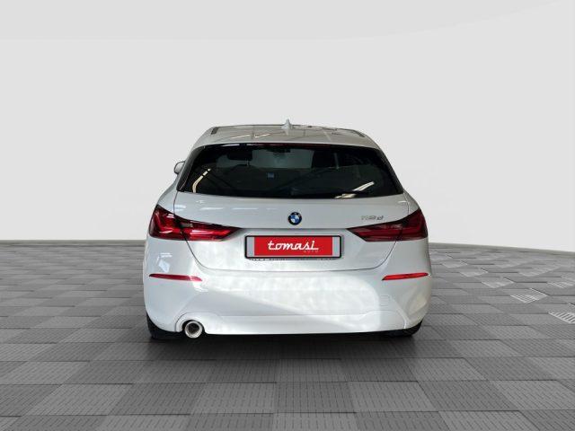 BMW 116 Serie 1 d BUSINESS ADVANTAGE
