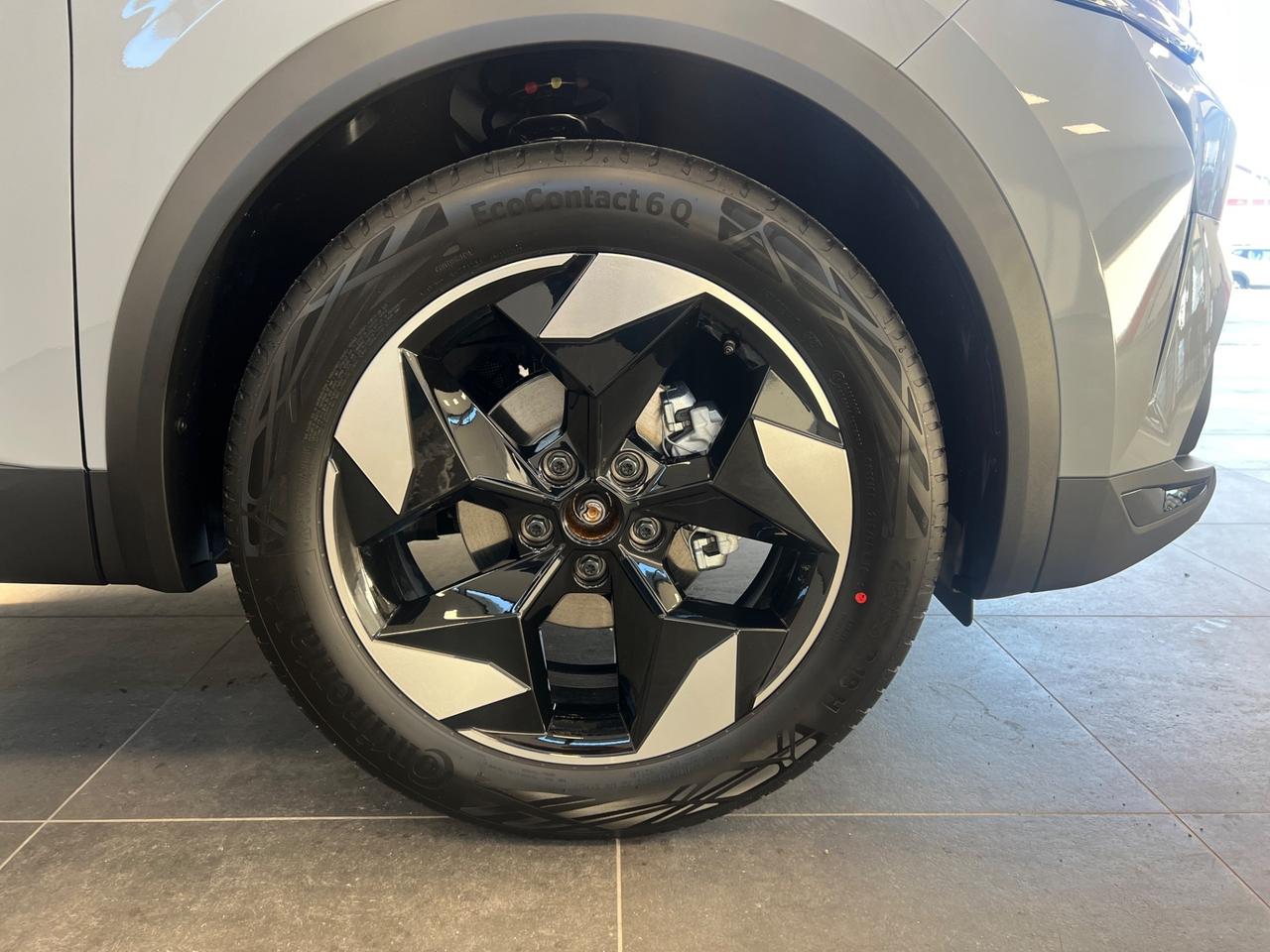 Renault Captur ECO-GPL -100 CV Techno