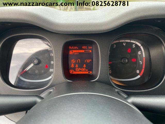 FIAT Panda 1.0 FireFly S&S Hybrid City Cross
