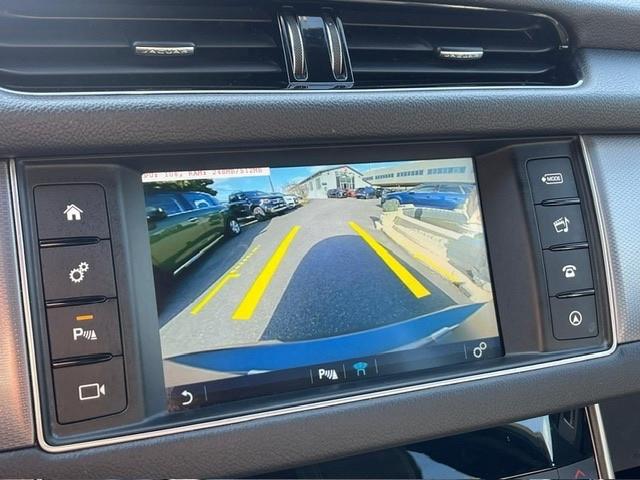 Jaguar XF 3.0 D V6 300 CV aut. R-Sport