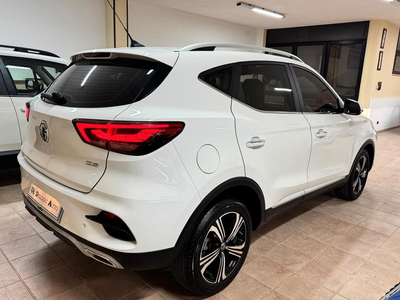 Mg ZS 1.5 VTi-tech Comfort AZIENDALE PERFETTA