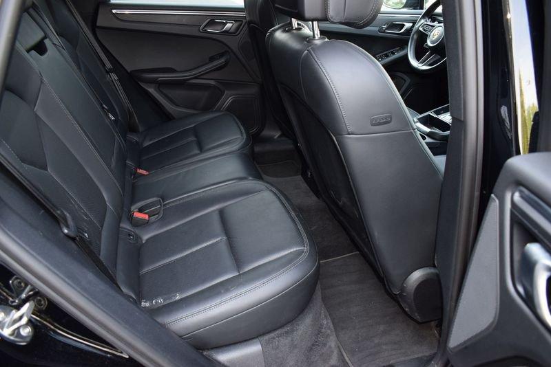 Porsche Macan 2.0 BENZINA IVA ESPOSTA