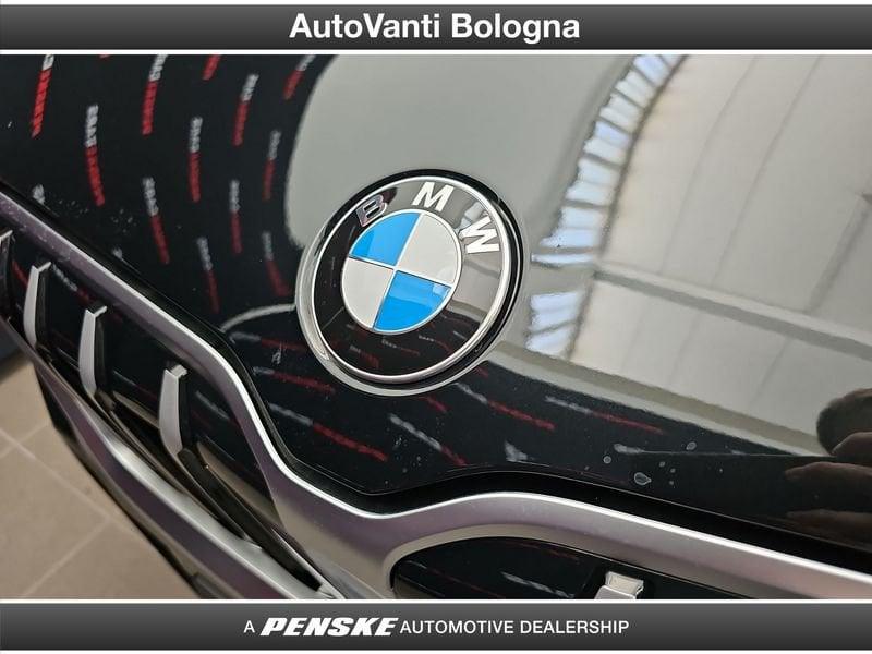 BMW X1 X1 sDrive 18d Msport