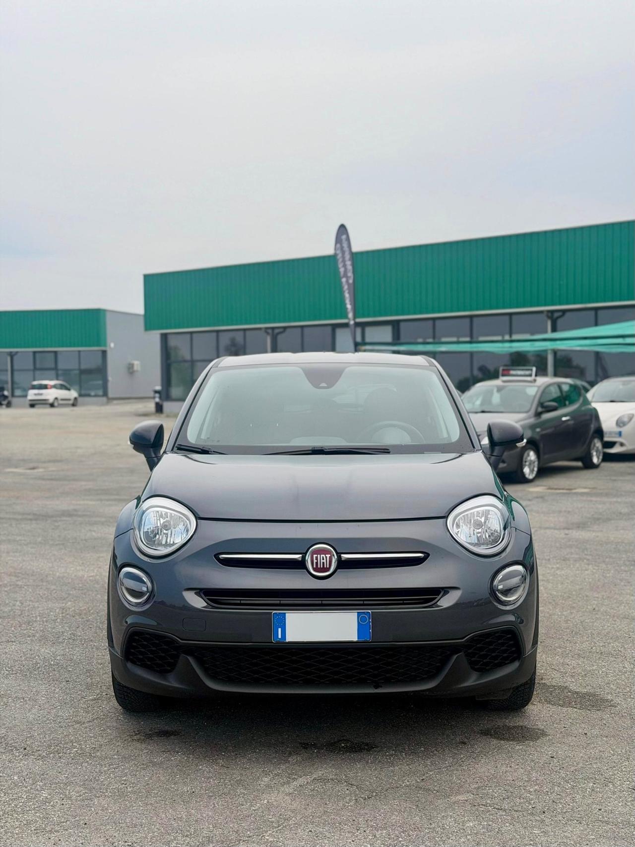 Fiat 500X 1.0 T3 120 CV City Cross