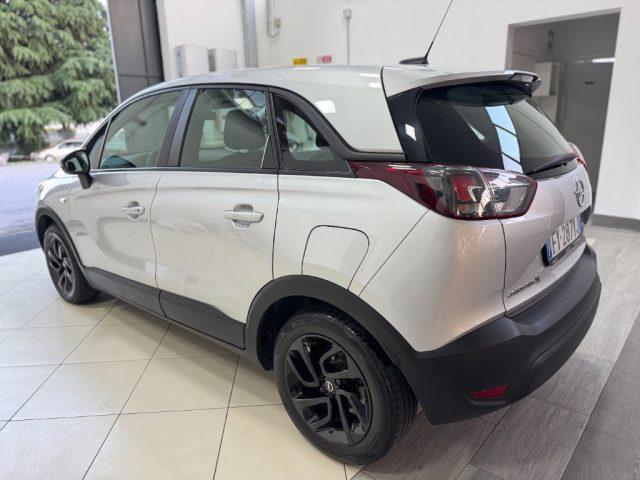 OPEL Crossland X 1.2 12V Start&Stop Advance