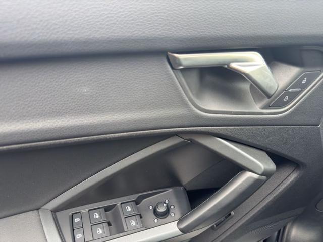AUDI Q3 SPB 35 TFSI S tronic S line edition+20"+Acc