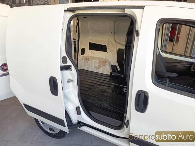 FIAT Fiorino 1.3 MJT 80CV Cargo + IVA 22%
