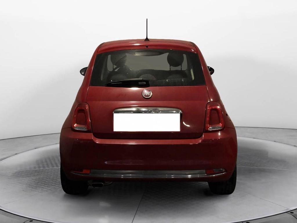 Fiat 500 1.2 EasyPower Pop