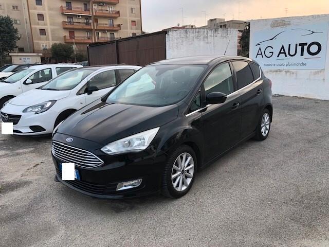 Ford C-Max 1.5 TDCi 120CV Powershift Start&Stop Titanium