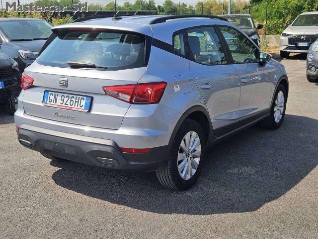 SEAT Arona Arona 2022 1.0 ecotsi Style 95cv - GN926HC