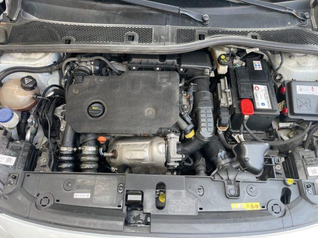 OPEL Corsa 1.5 D 100 CV Edition