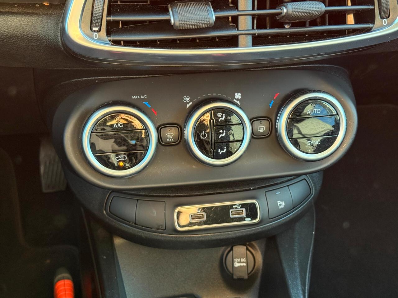 Fiat 500X 1.0 T3 120 CV Business