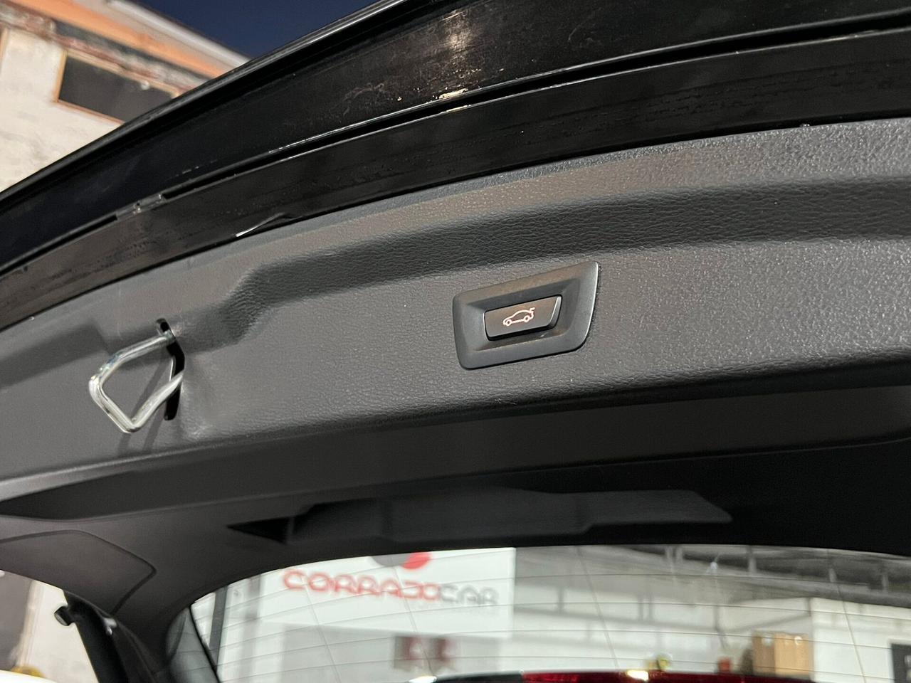 Bmw X2 sDrive18i Goldplay Edition MSPORT KM 42000