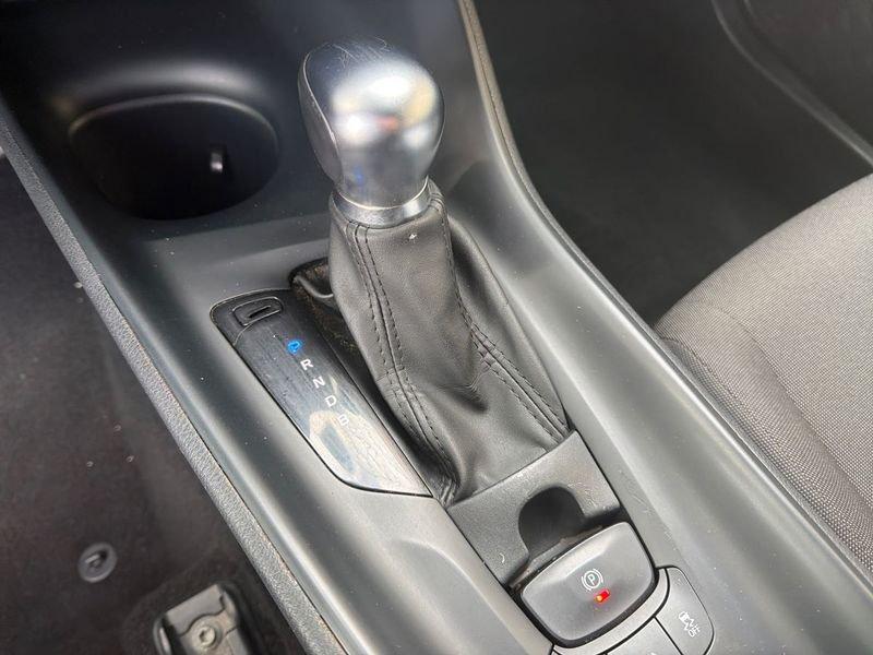 Toyota C-HR C-HR 1.8h Active e-cvt