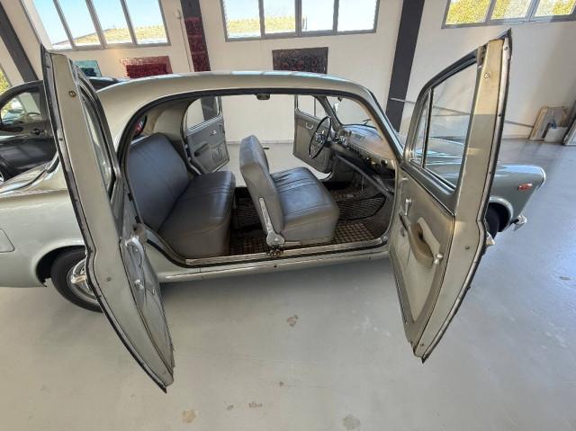 Lancia Appia Appia III Serie