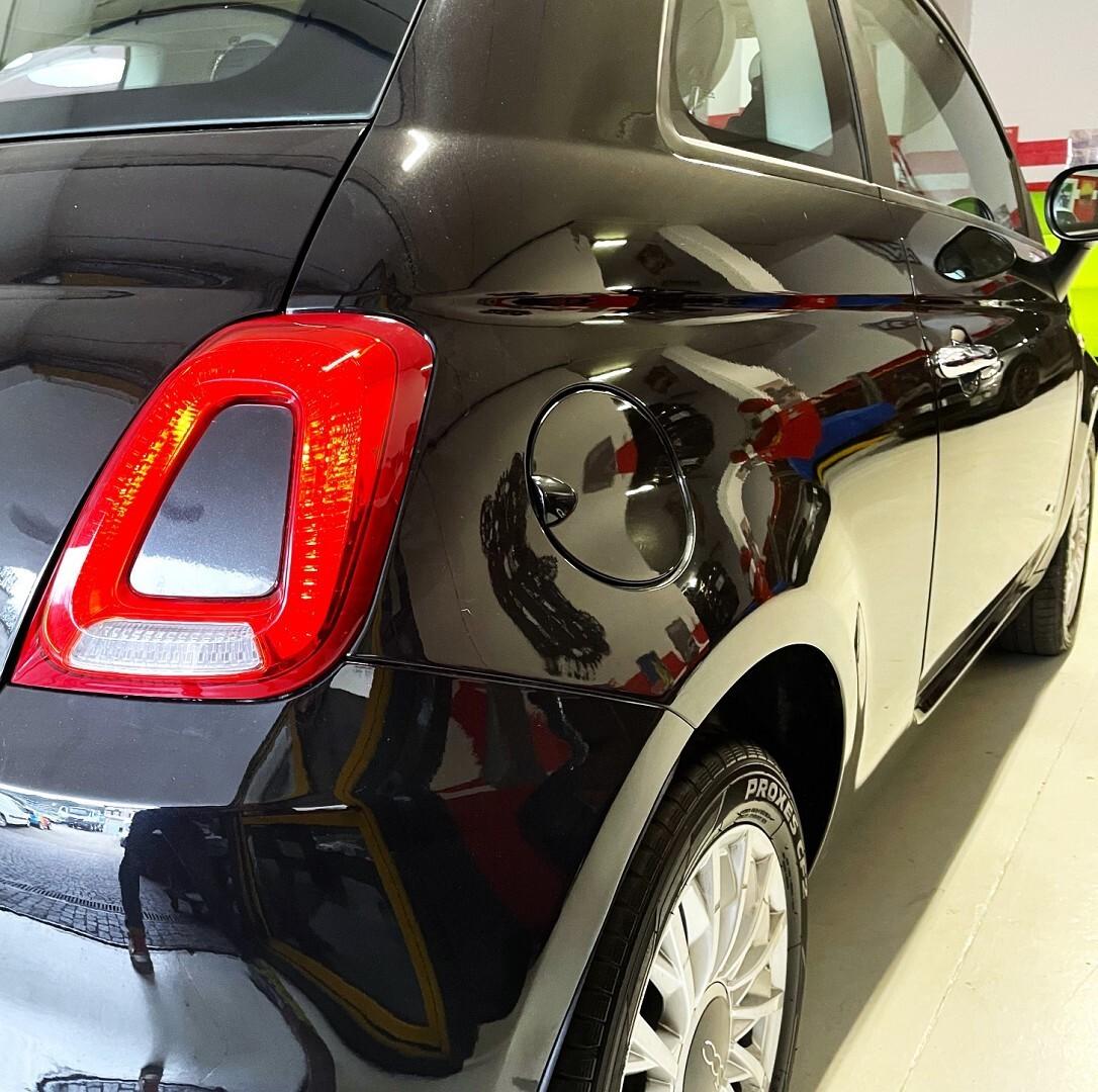 Fiat 500 hybrid Lounge 70Cv - Neopatetati