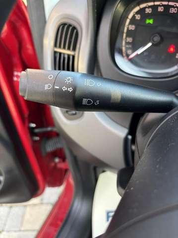 Fiat Panda Cross 1.0 FireFly S&S Hybrid BLUETOOTH-FENDI