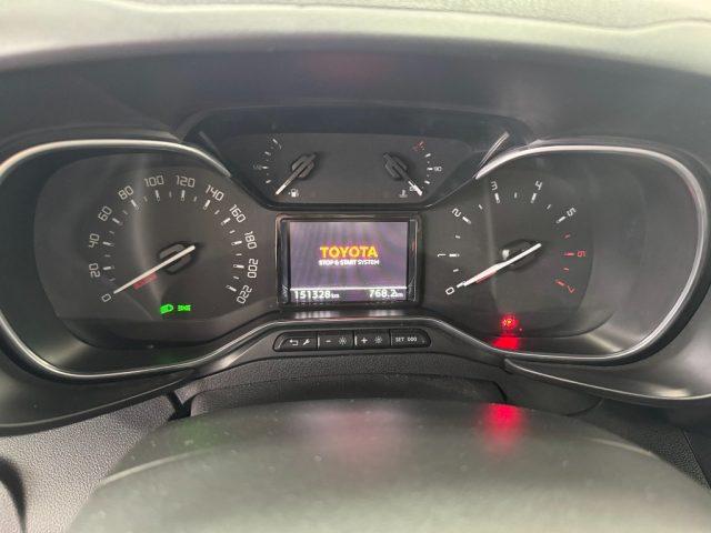 TOYOTA Proace City Verso 1.5D 130 CV S&S Short D Luxury