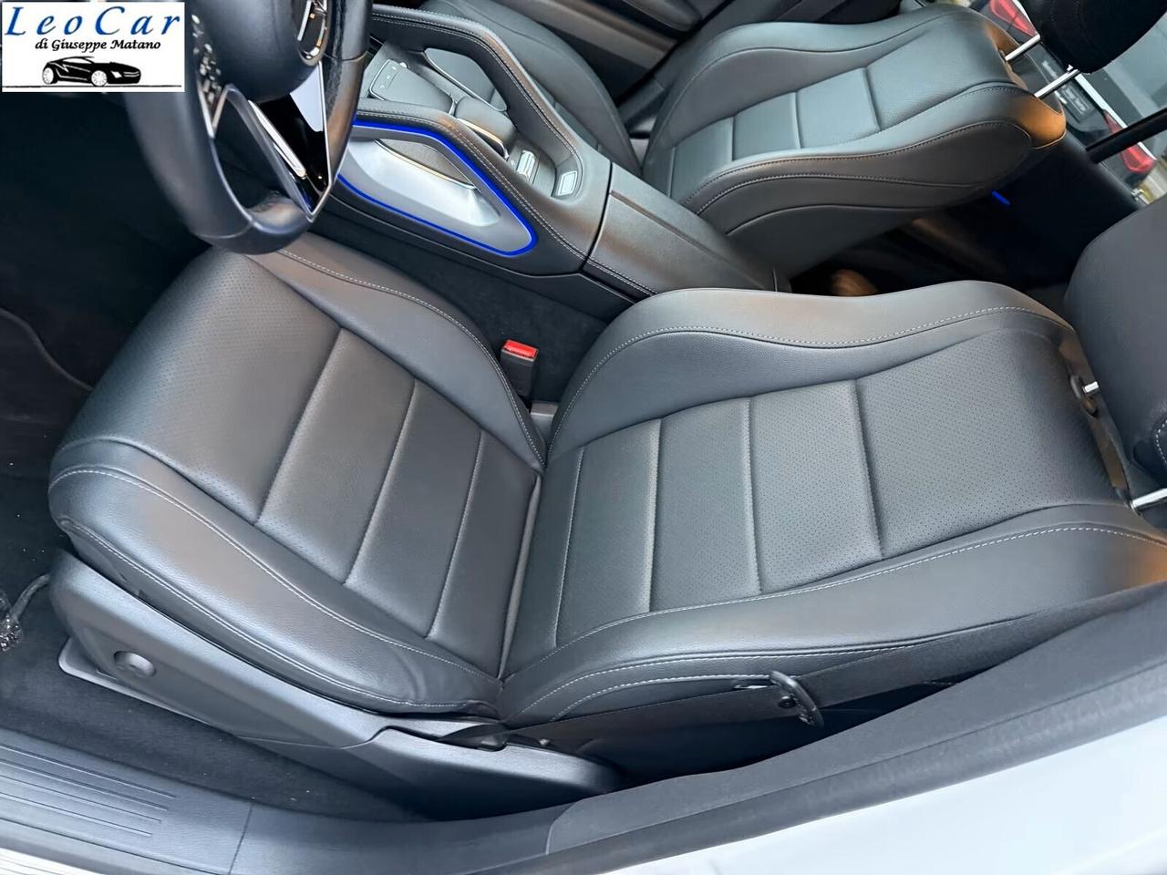 Mercedes-benz GLE 300 d 4Matic AMG Line Advanced Plus