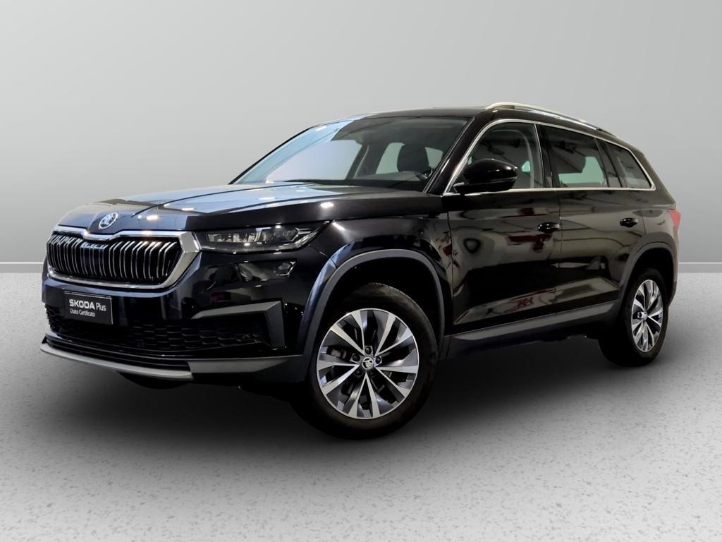 Skoda Kodiaq 1.5 tsi act Style dsg 7p.ti