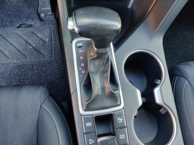 KIA Sportage 1.6 CRDI 136 CV DCT7 2WD Mild Hybrid Style
