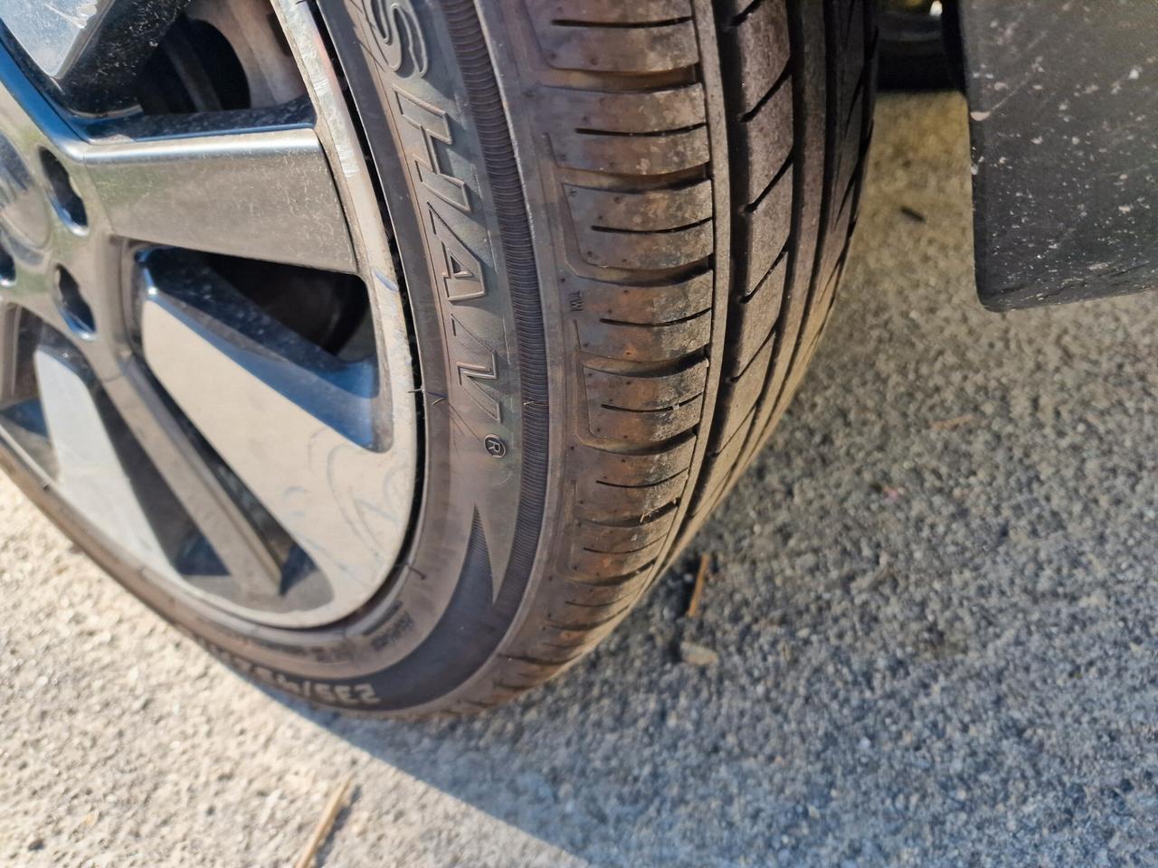 Kia Soul 1.6 CRDi cambio automatico