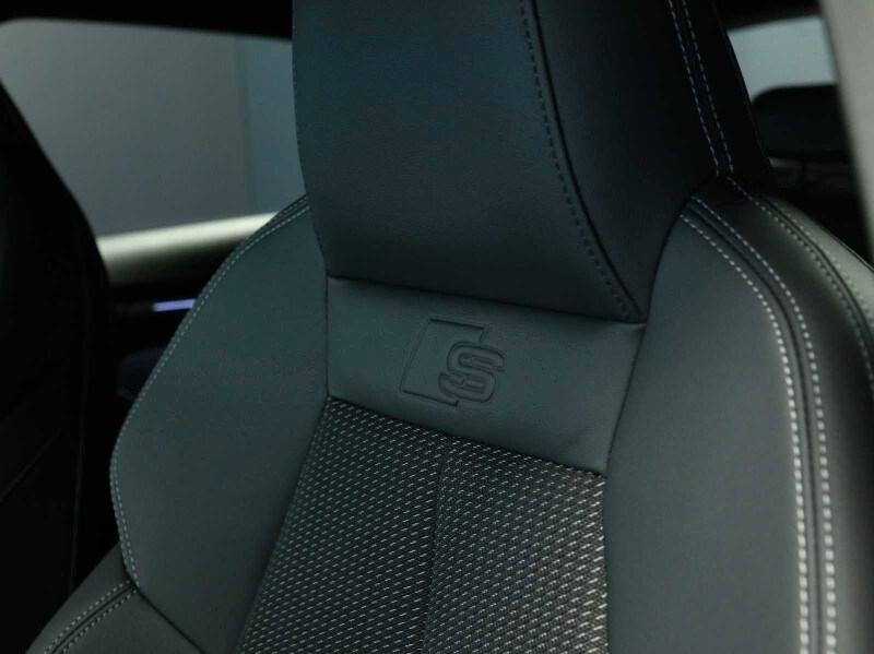 AUDI A3 4ª serie A3 allstreet 35 TDI S tronic ...