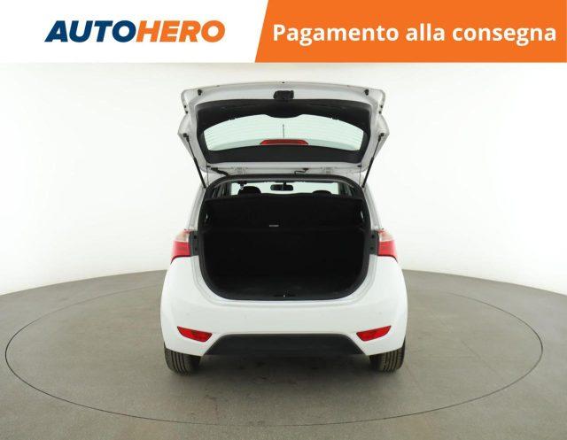 HYUNDAI iX20 1.4 CRDI 90 CV XPossible