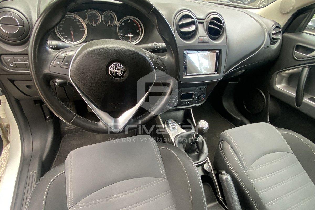 ALFA ROMEO MiTo 1.3 JTDm 95 CV S&S Super
