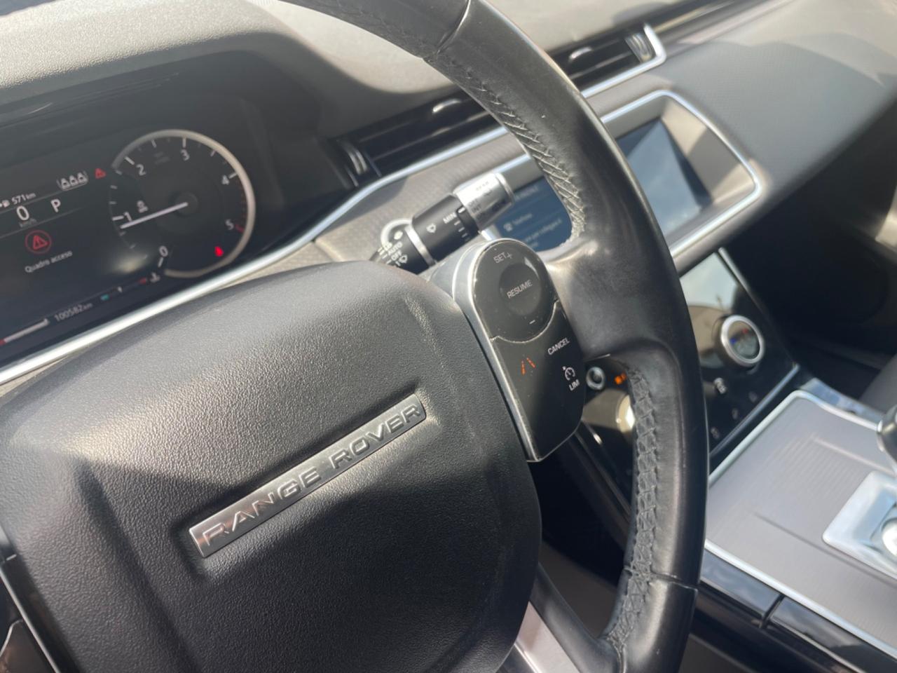 Land Rover Range Evoque 2.0D I4-L.Flw 150 CV AWD Auto SE AUTOCARRO