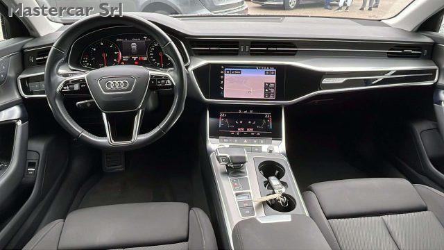 AUDI A6 A6 Avant 3.0tdi S-Line quattro autom. - FZ562TF