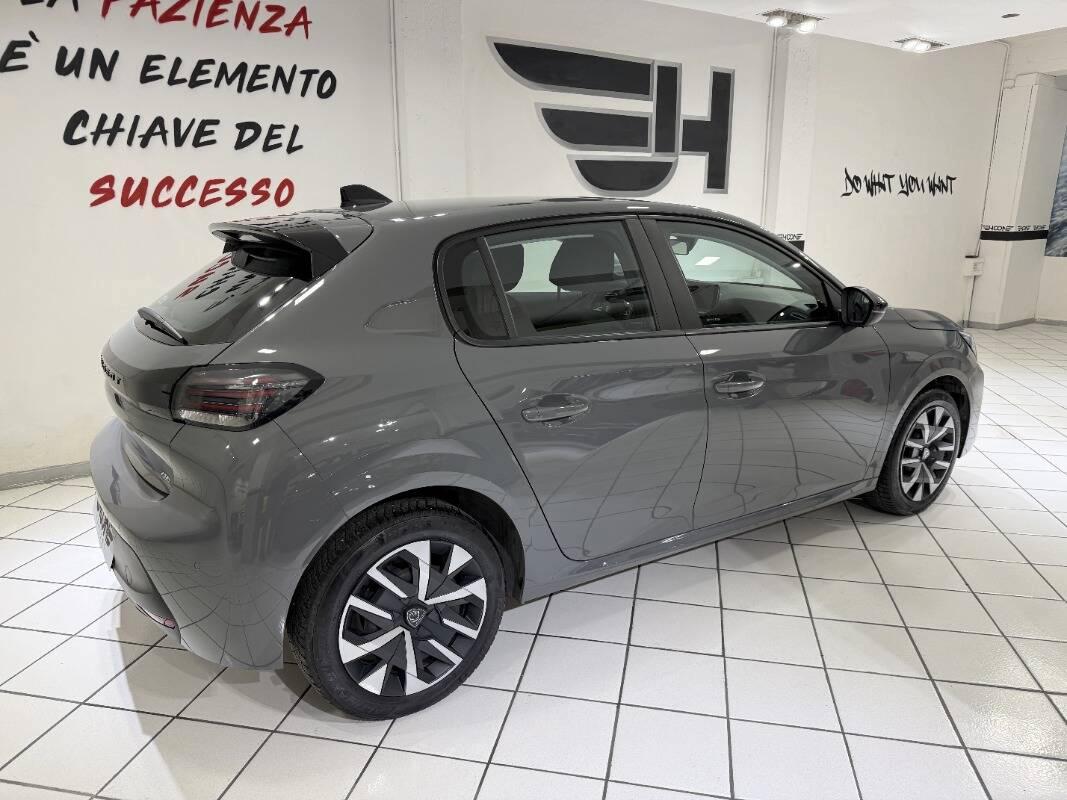 Peugeot 208 1.2 puretech Active s&s 75cv