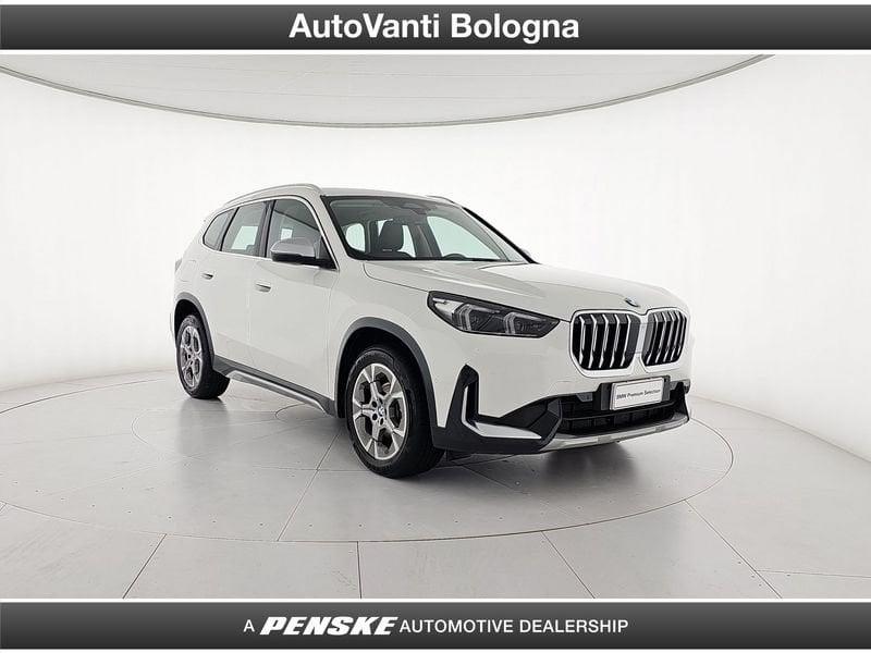 BMW X1 X1 sDrive 18d xLine