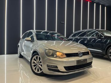 Volkswagen Golf 1.6 TDI 5p. Highline BlueMotion Technology OK NEOPATENTATI