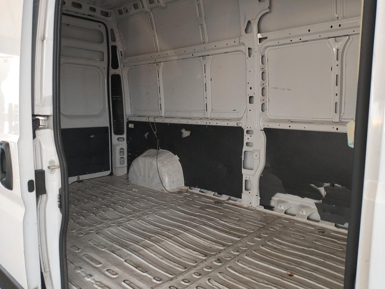 Peugeot Boxer 2.2 BlueHDi 165 S&S PLM-TA Furgone - IVA ESCLUSA