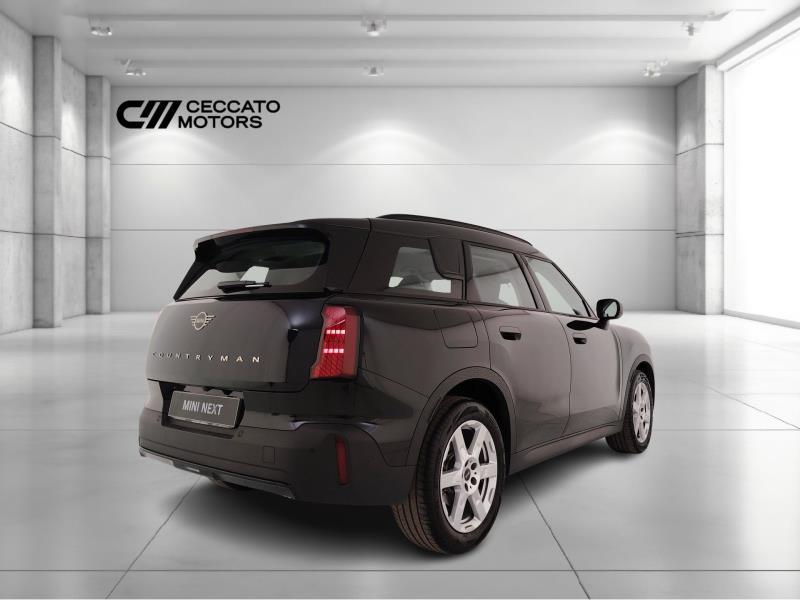 Mini Mini Countryman 2.0 48V D Classic
