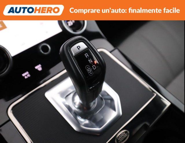 LAND ROVER Range Rover Evoque 1.5 I3 PHEV 300 CV AWD Auto R-Dynamic SE