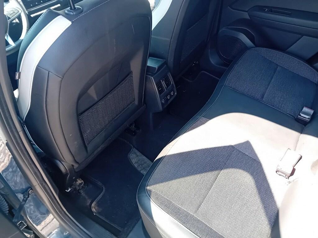 Renault Captur 1.0 TCe Techno